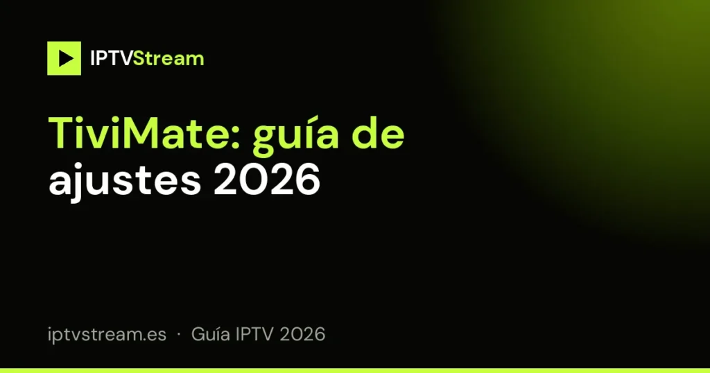 TiviMate